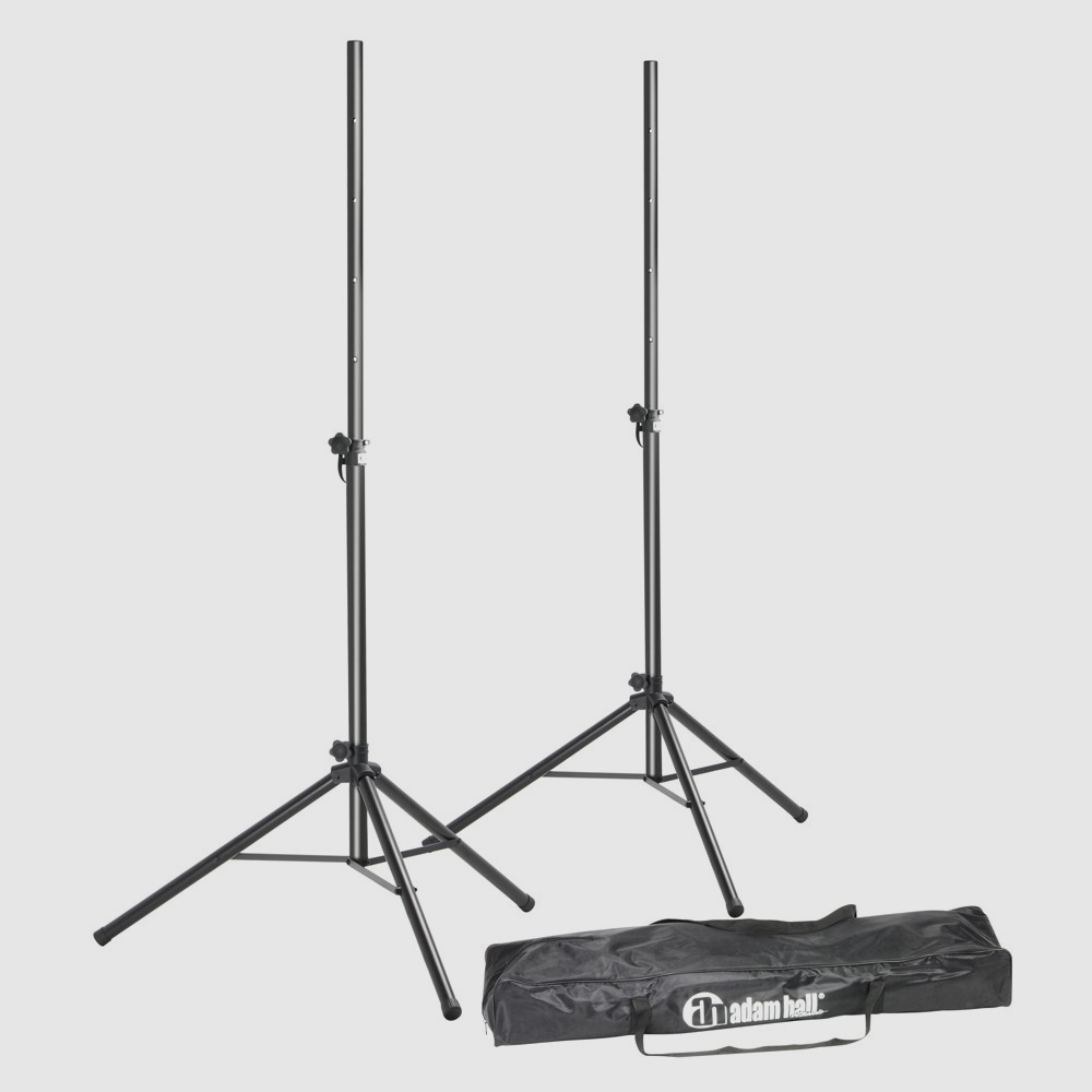 Adam Hall Set Suportes Coluna SPS023